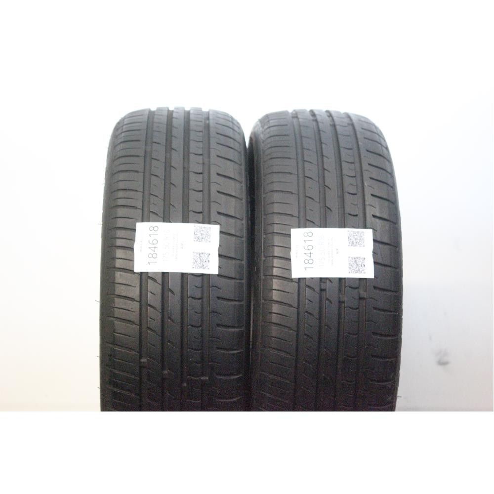 Pneumatico 175 50 R16 77V M+S GRENLANDER COLO H02 usato
