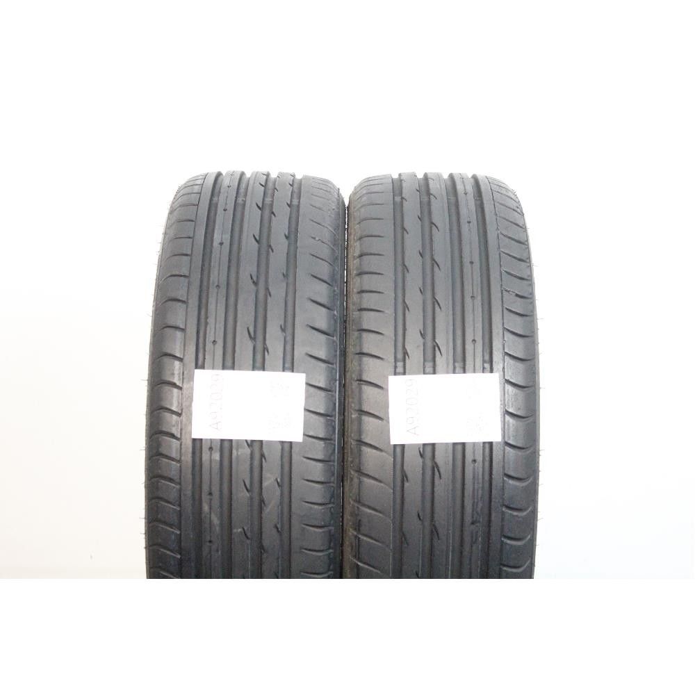 Pneumatico 175 50 R16 81H XL NANKANG SPORTNEX AS-2+ usato