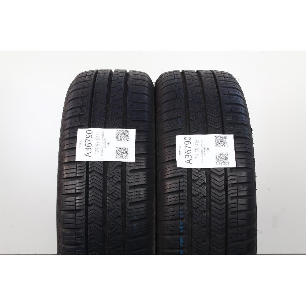175 55 R15 77T M+S VRDESTEIN QUATRAC 5