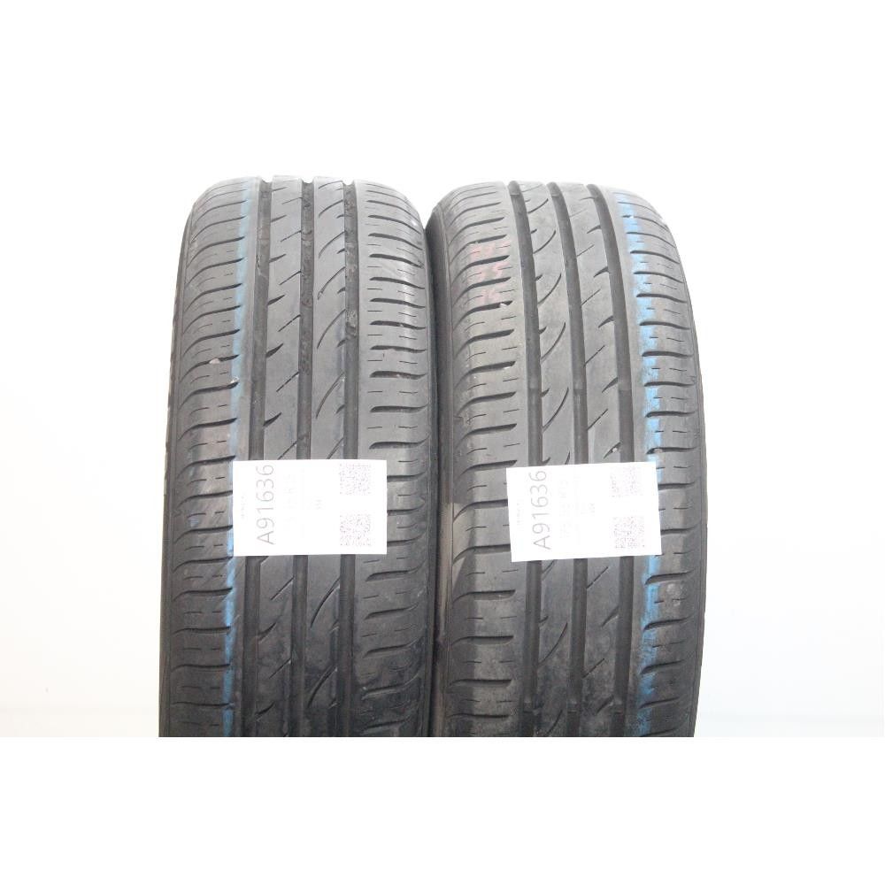 175 55 R15 77T NEXEN NBLUE HD PLUS