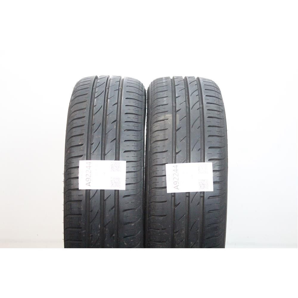 175 55 R15 77T NEXEN NBLUE HD PLUS