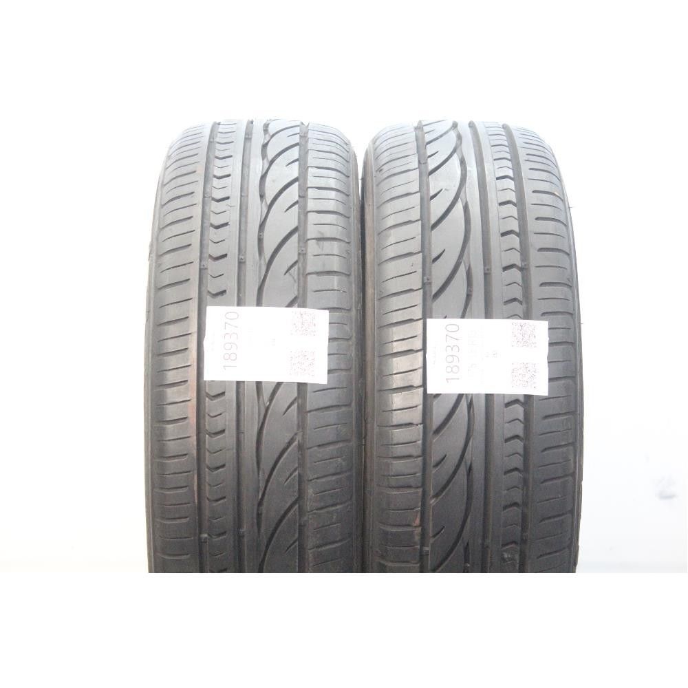 Pneumatico 175 55 R15 77V M+S RADAR RPX-800 usato