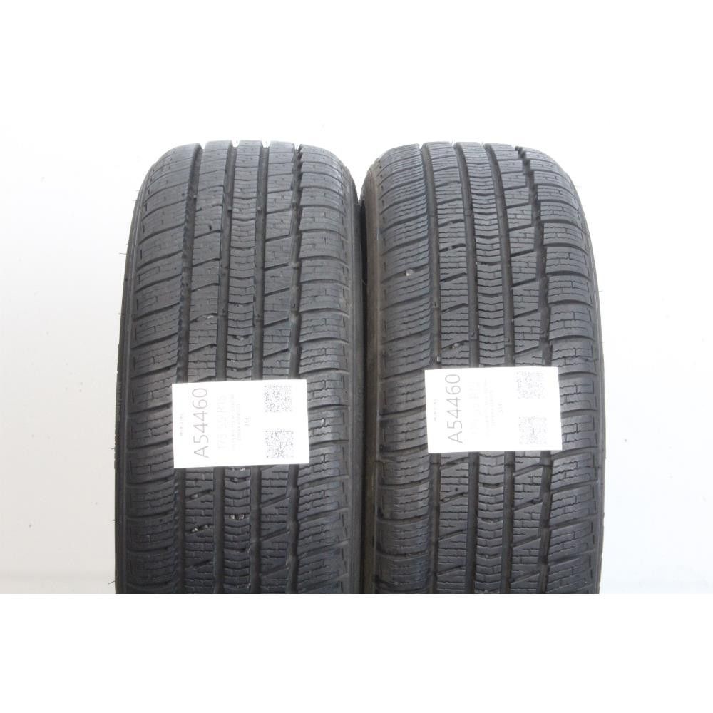175 55 R15 77V M+S RADAR DIMAX 4 SEASON 
