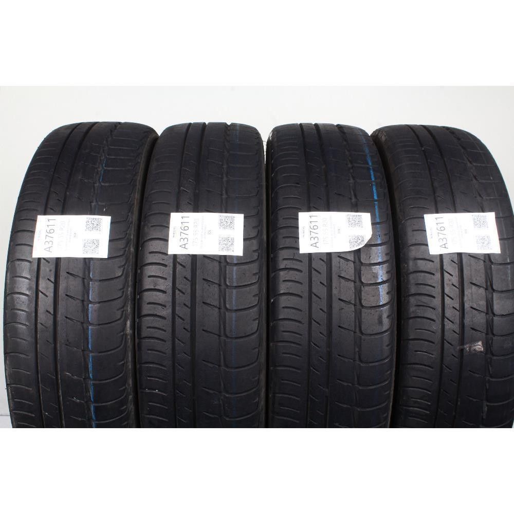 Pneumatico 175 55 R20 89T XL BRIDGESTONE ECOPIA EP500 usato