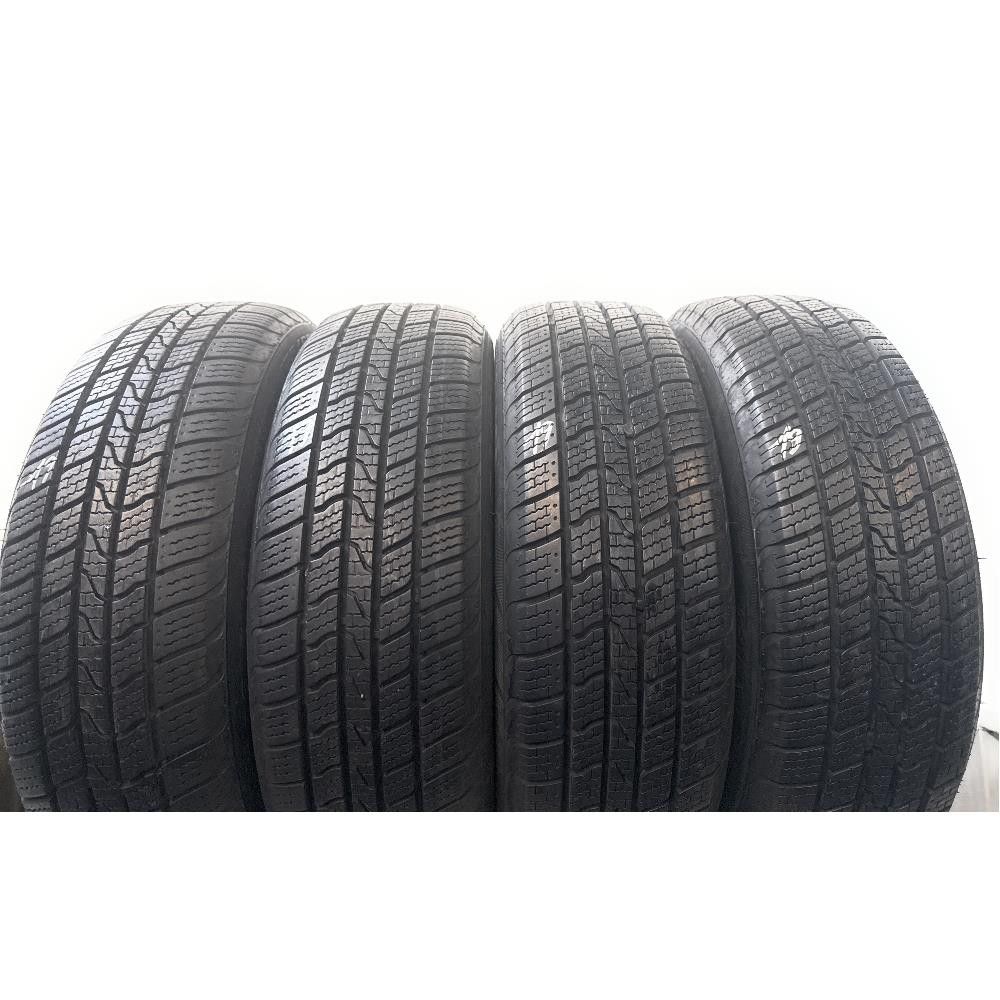 Pneumatico 175 60 15 81H M+S LANVIGATOR ALL SEASON usato
