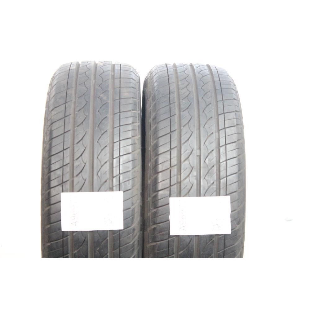 Pneumatico 175 60 R13 77H M+S HIFLY HF201 usato