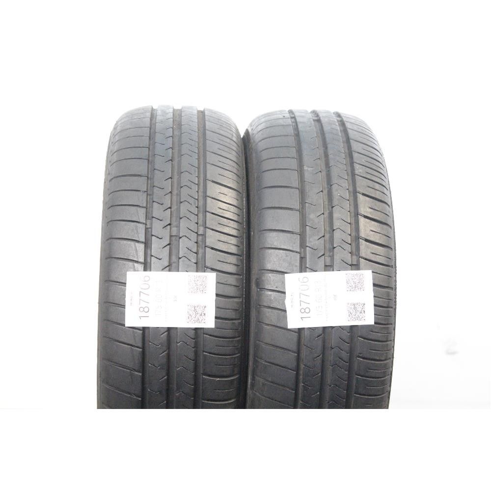 Pneumatico 175 60 R13 77H MAXXIS MECOTRA 3 usato