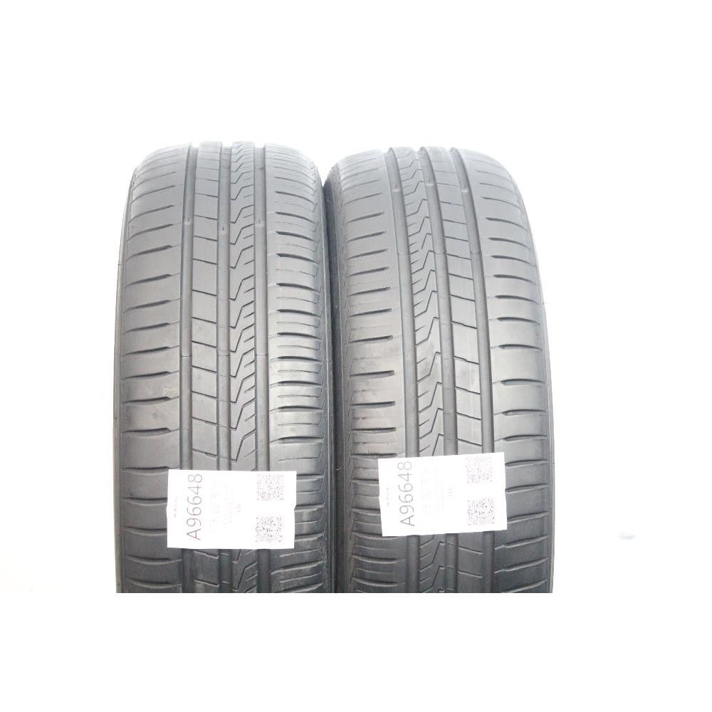 Pneumatico 175 60 R15 81H HANKOOK KINERGY ECO 2 usato