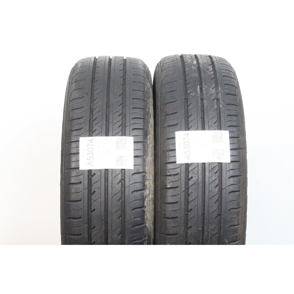Pneumatico 175 60 R15 81H M+S GOODRIDE RADIAL RP28 usato
