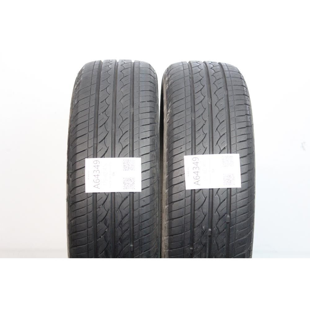 Pneumatico 175 60 R15 81H M+S HIFLY HF201 usato