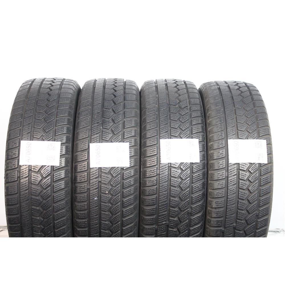 Pneumatico 175 60 R15 81H M+S HIFLY WIN-TURI 212 usato