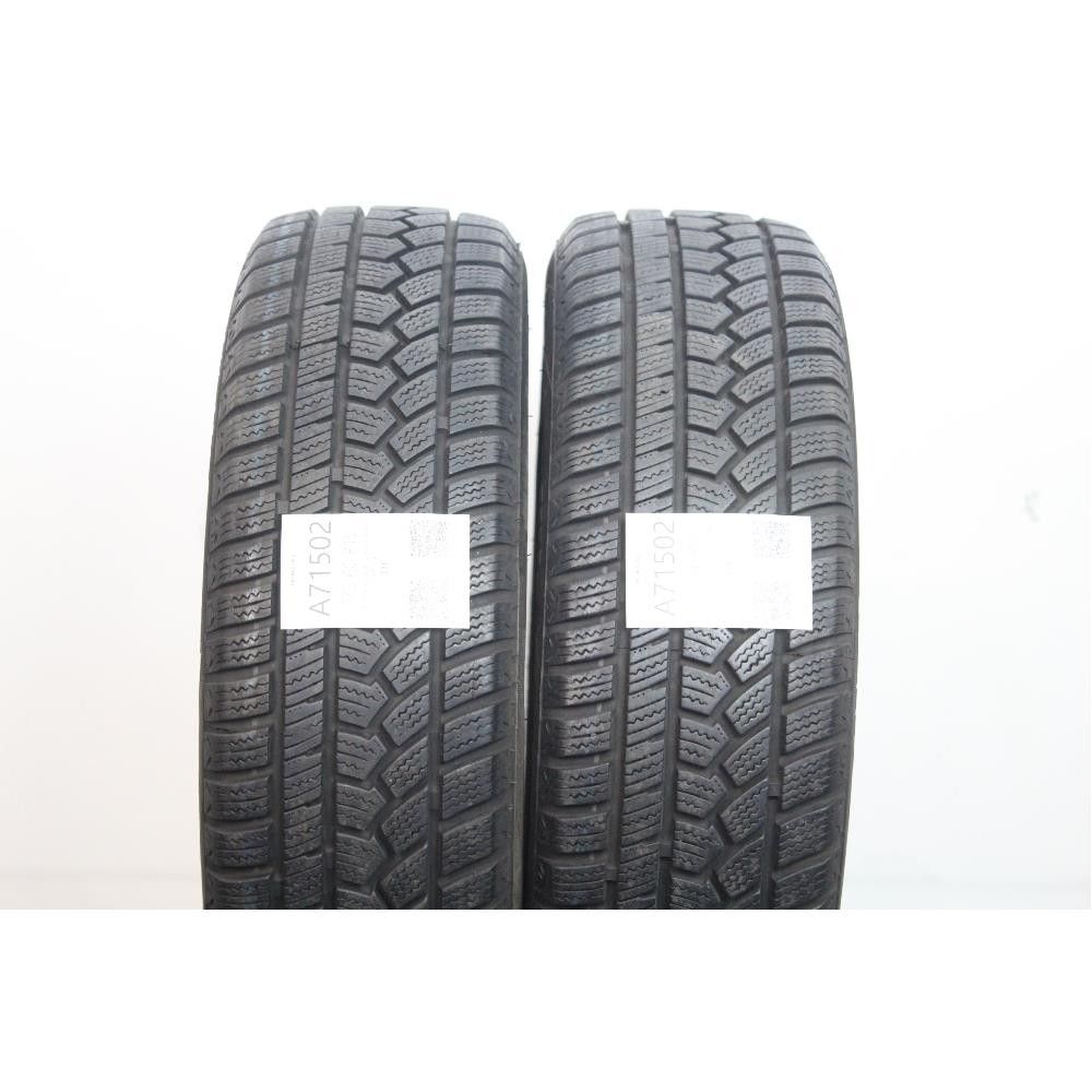 Pneumatico 175 60 R15 81H M+S HIFLY WIN-TURI 212 usato