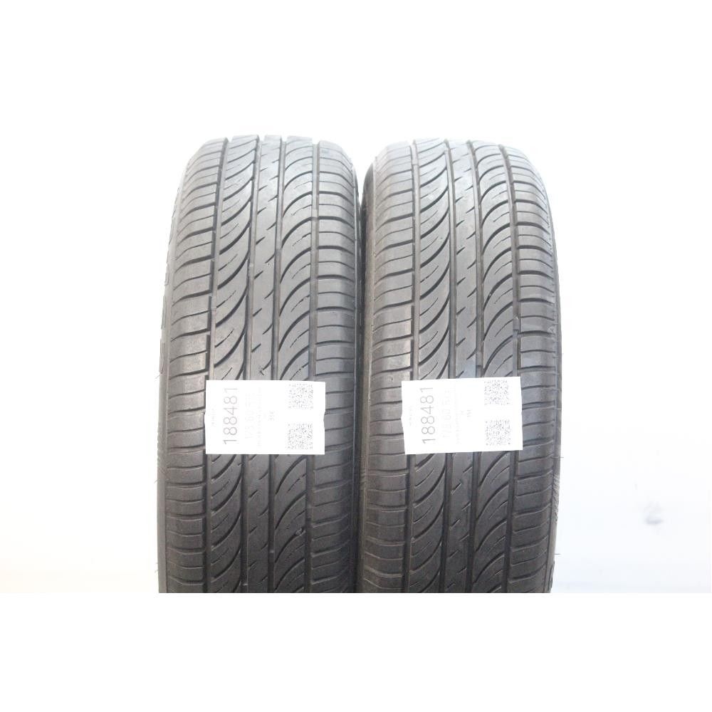 Pneumatico 175 60 R15 81H M+S MIRAGE MR-162 usato