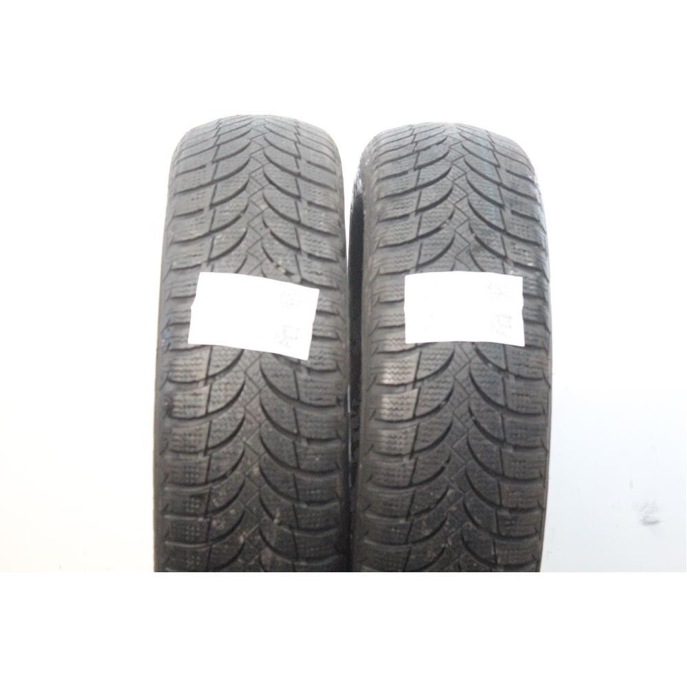 Pneumatico 175 60 R15 81H M+S NEXEN WINGUARD SNOW