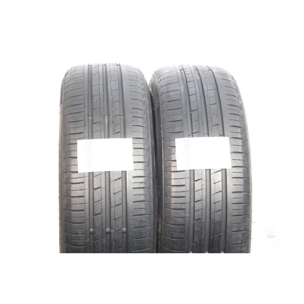 Pneumatico 175 60 R15 81H M+S POWERTRAC ADAMAS H/P usato
