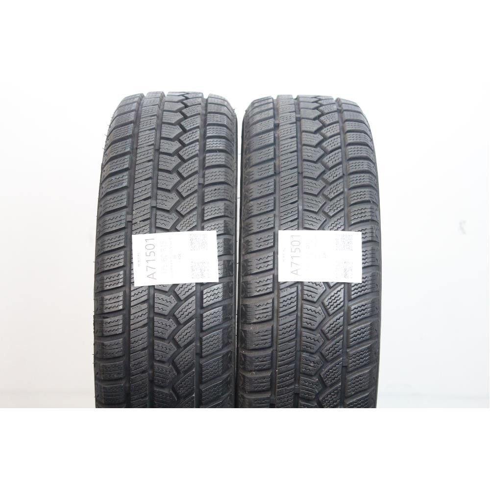 Pneumatico 175 60 R15 81H M+S SUNFULL SF-982 175/60 R16 81H usato
