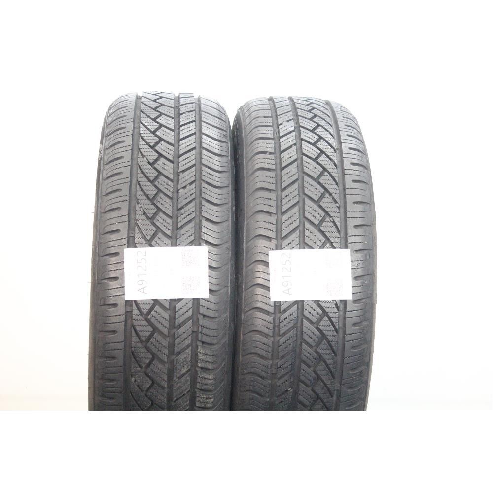 175 60 R15 81H M+S FORTUNA ECOPLUS 4S