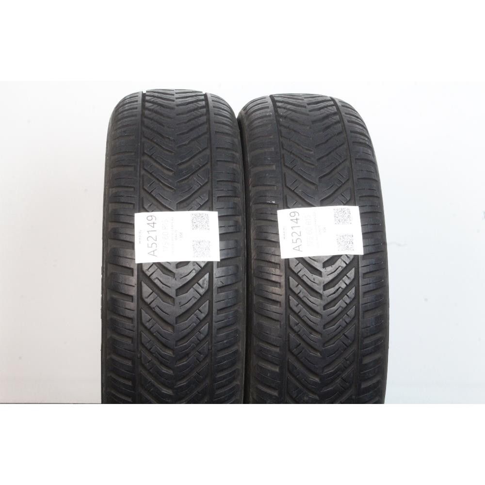 175 60 R15 81H M+S RIKEN ALL SEASON