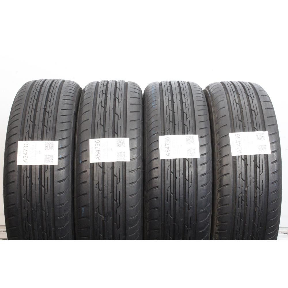 175 60 R15 81H M+S TRIANGLE TEM11