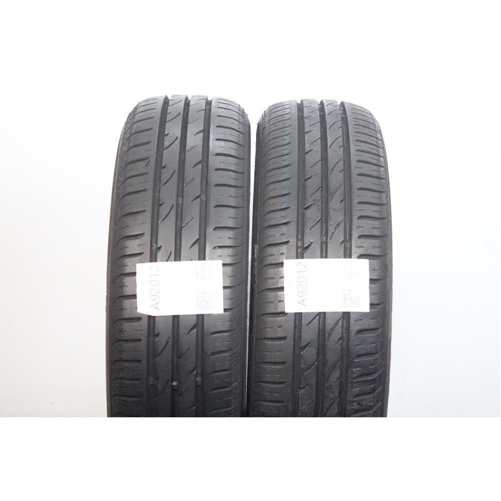 175 60 R15 81H NEXEN NBLUE HD PLUS 