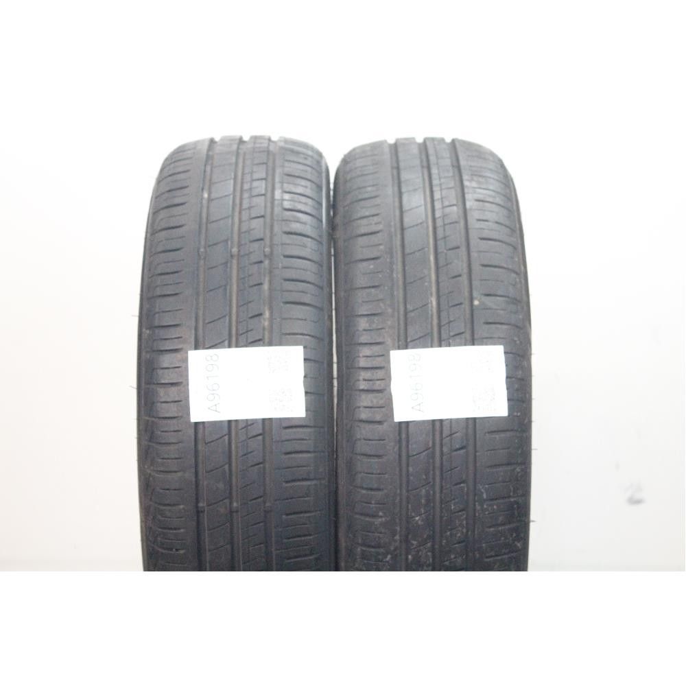 Pneumatico 175 60 R15 81H PLUS A609 usato