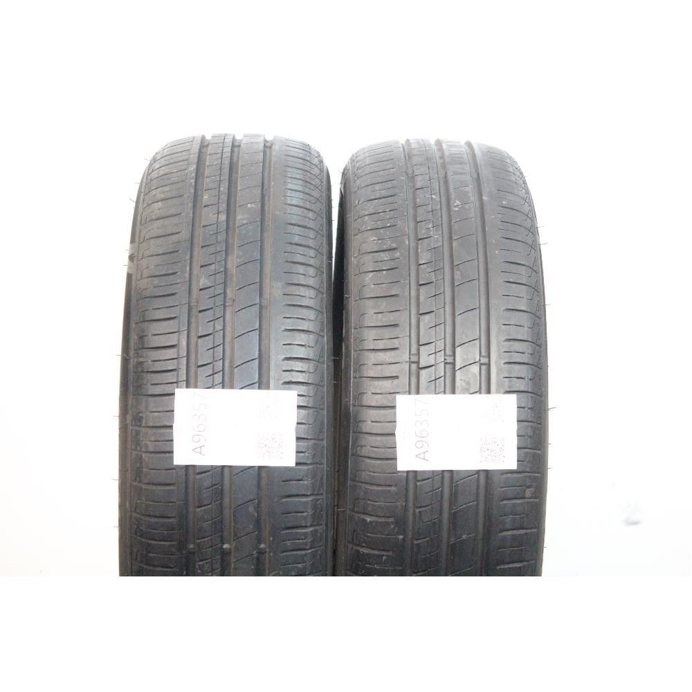 Pneumatico 175 60 R15 81H PLUS A609 usato