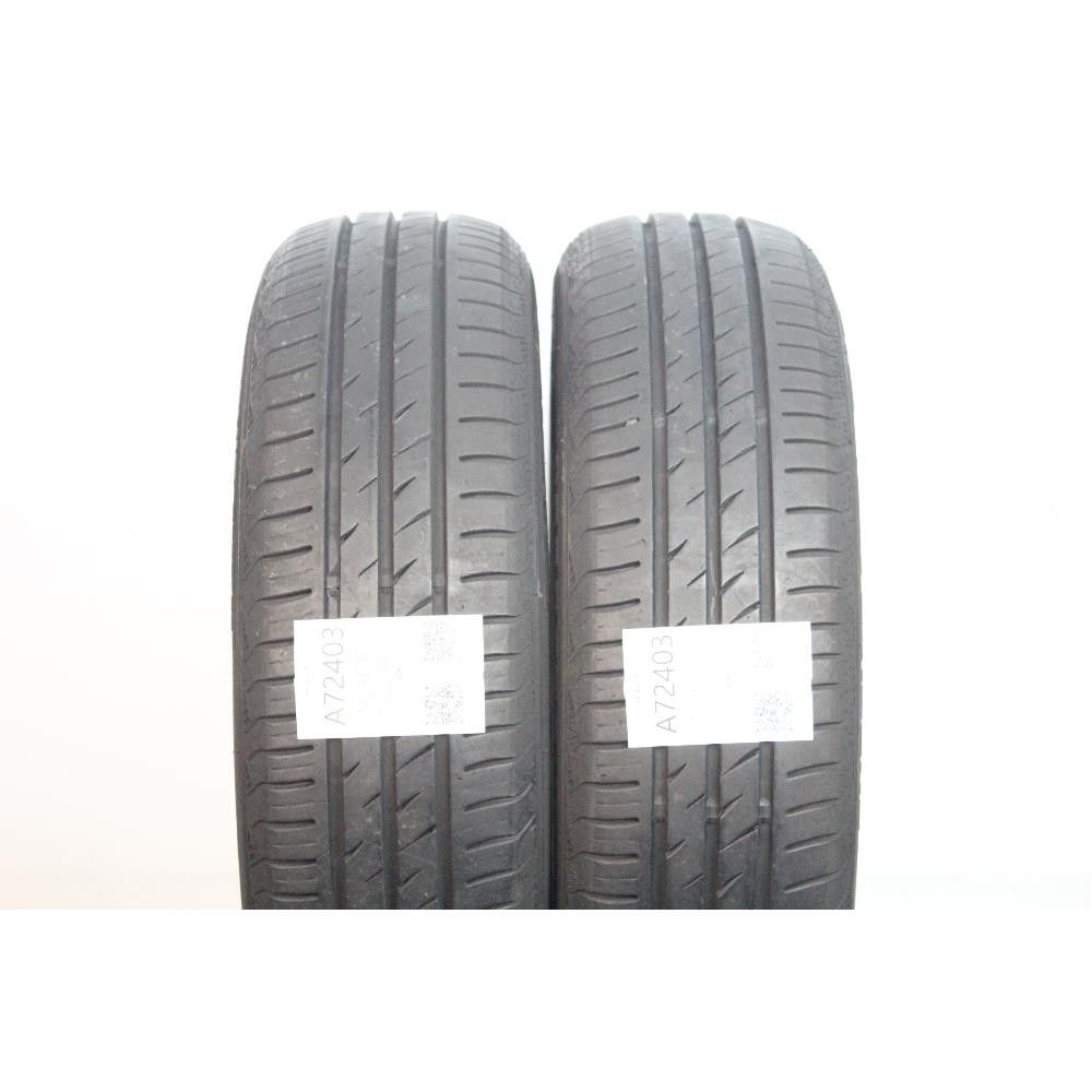 Pneumatico 175 60 R15 81H ROADSTONE EUROVIS SPORT 04 usato