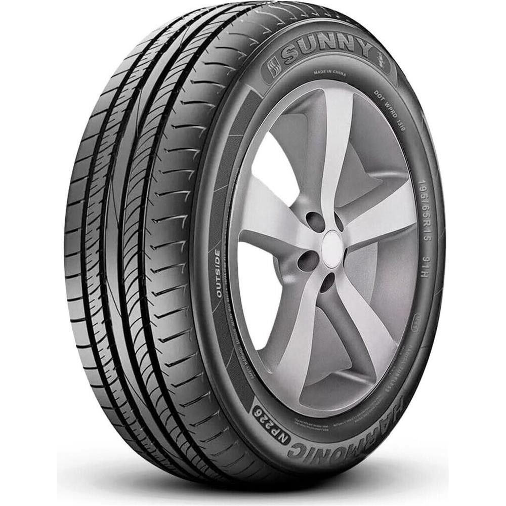 Pneumatico 175 60 R15 81H SUNNY NP226 estivi