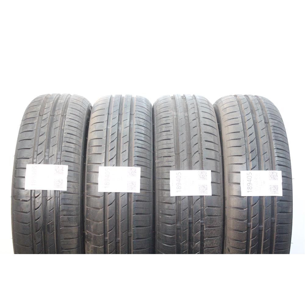Pneumatico 175 60 R15 81H WESTLAKE ZUPER ECO Z-107 usato