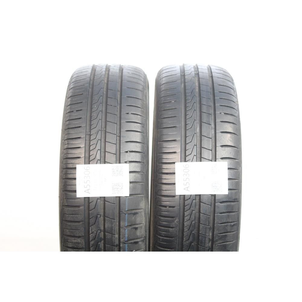 Pneumatico 175 60 R15 81V HANKOOK KINERGY ECO2 usato