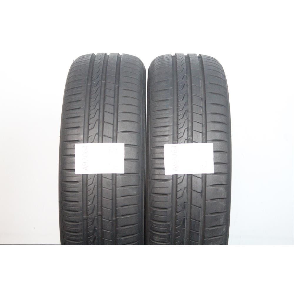 Pneumatico 175 60 R15 81V HANKOOK KINERGY ECO2 usato
