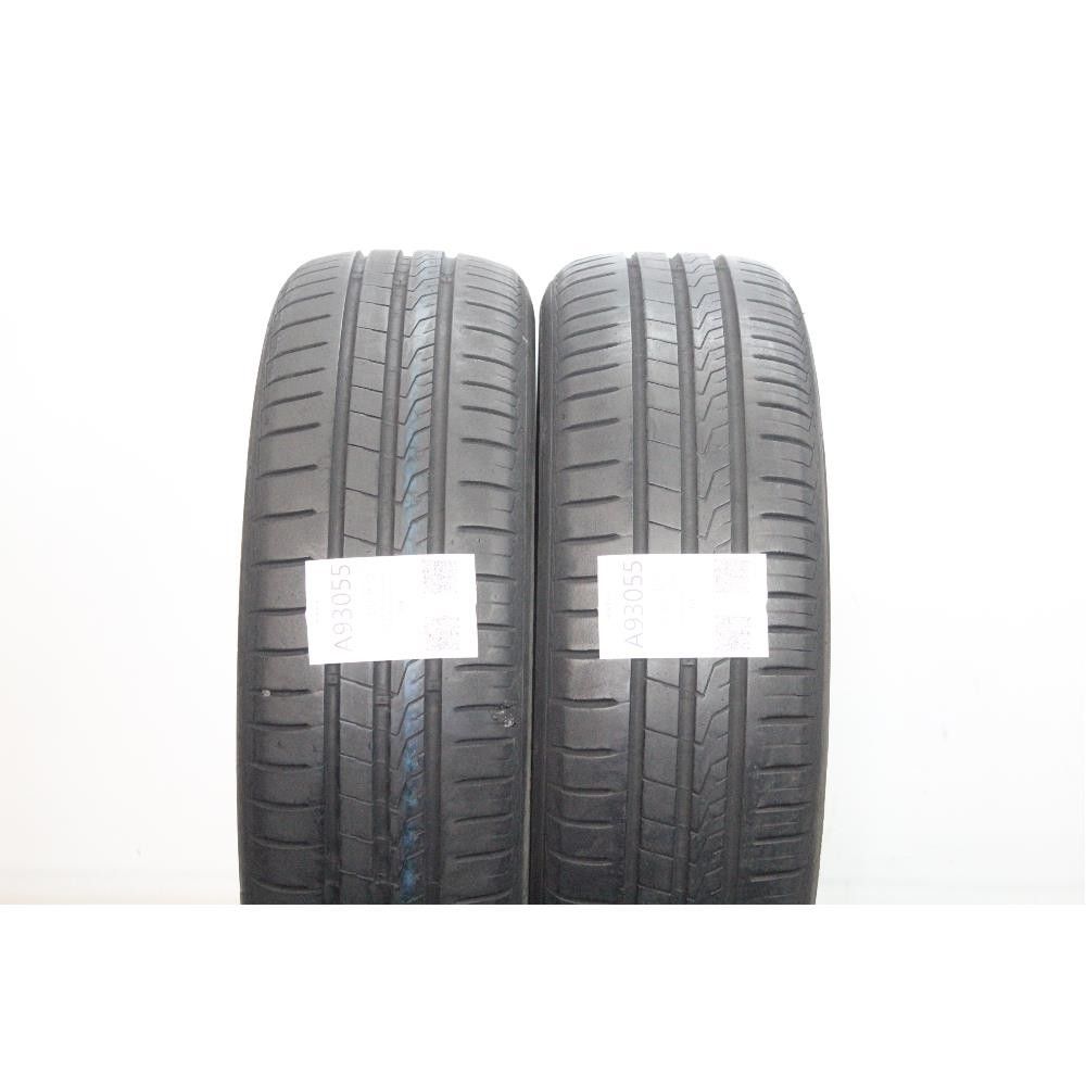 Pneumatico 175 60 R15 81V HANKOOK KINERGY ECO2 usato