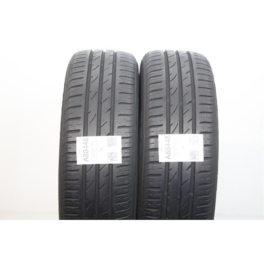 Pneumatico 175 60 R15 81V NEXEN NBLUE HD PLUS usato
