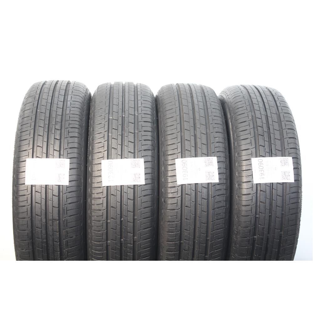 Pneumatico 175 60 R16 82H BRIDGESTONE ECOPIA EP150 usato