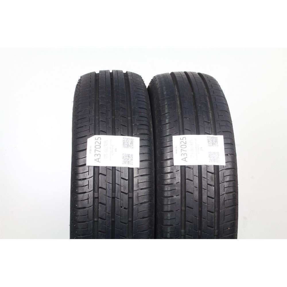 Pneumatico 175 60 R16 82H BRIDGESTONE ECOPIA EP150 usato