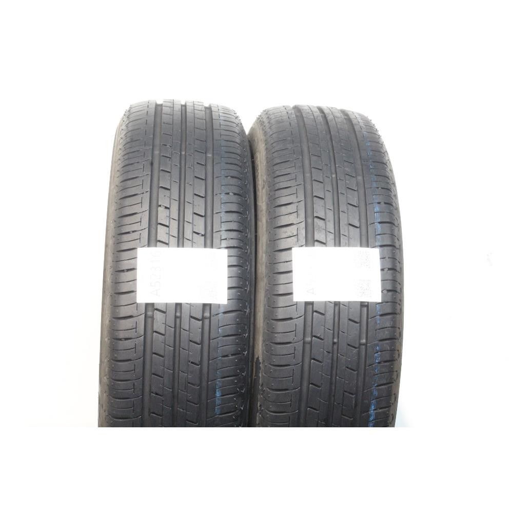 Pneumatico 175 60 R16 82H BRIDGESTONE ECOPIA EP150 usato