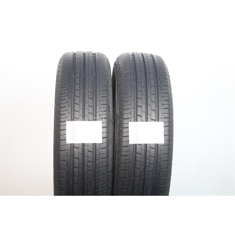 Pneumatico 175 60 R16 82H BRIDGESTONE ECOPIA EP150 usato