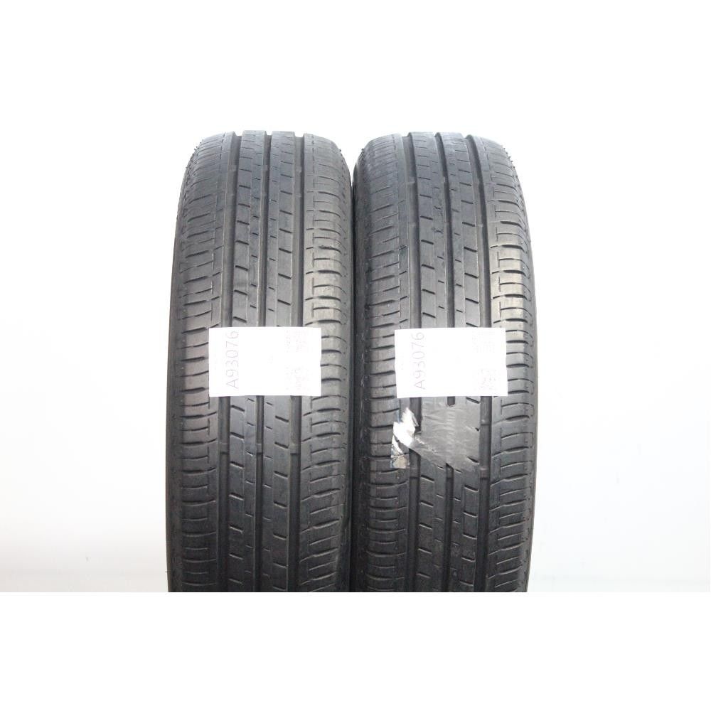 Pneumatico 175 60 R16 82H BRIDGESTONE ECOPIA EP150 usato