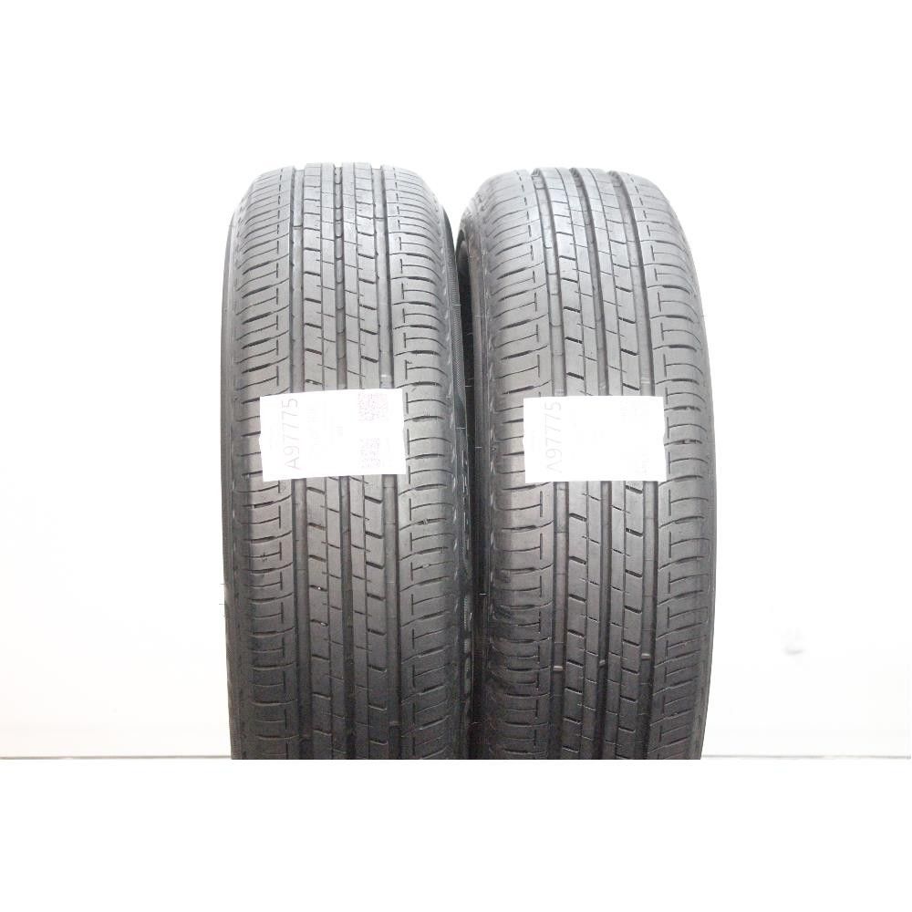 Pneumatico 175 60 R16 82H BRIDGESTONE ECOPIA EP150 usato