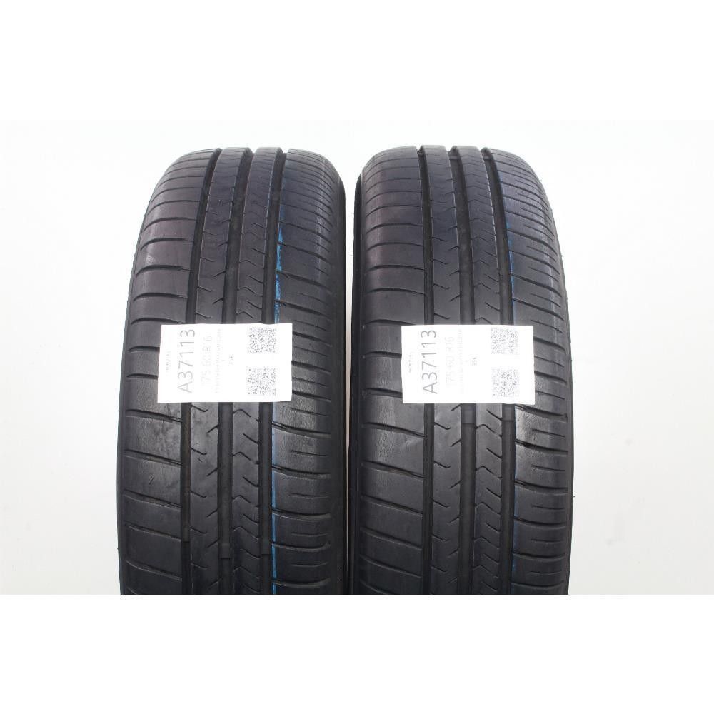 Pneumatico 175 60 R16 82H MAXXIS MECOTRA 3 usato
