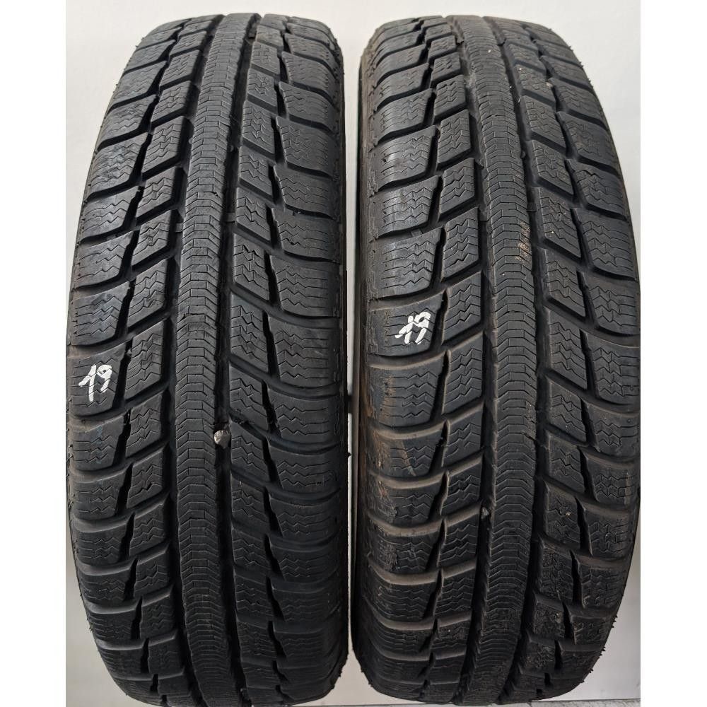 Pneumatico 175 65 14 82H M+S FERRETTI WINTER A3 GRIP usato
