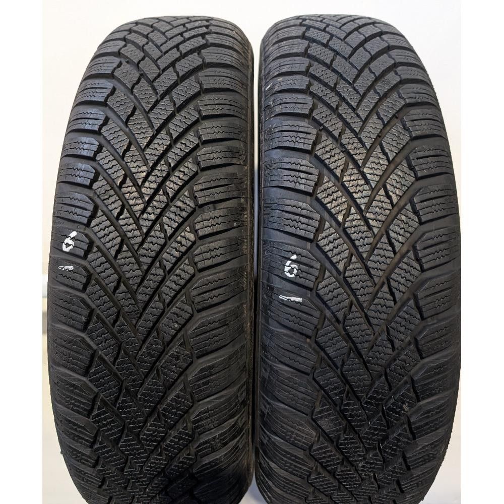 Pneumatico 175 65 14 82T M+S CONTINENTAL WINTER CONTACT TS860 usato