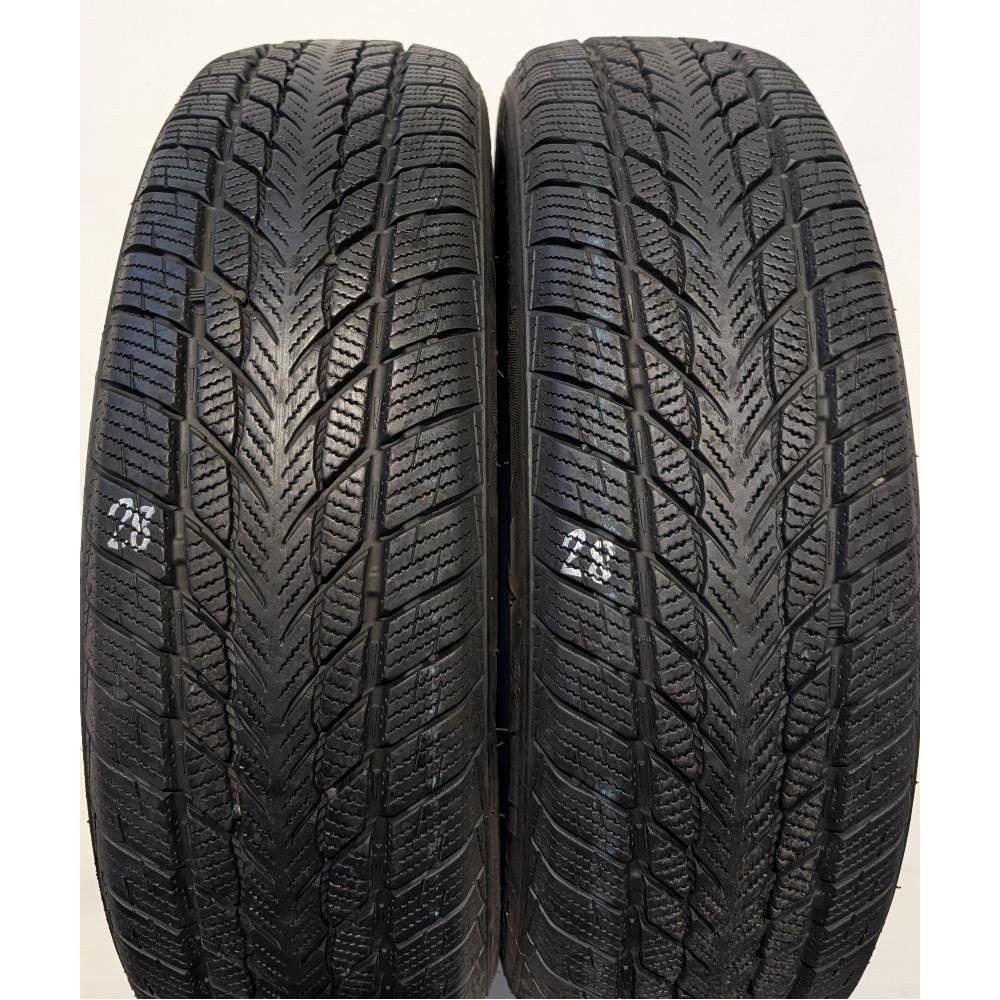 Pneumatico 175 65 14 82T M+S DAVANTI WINTOURA usato