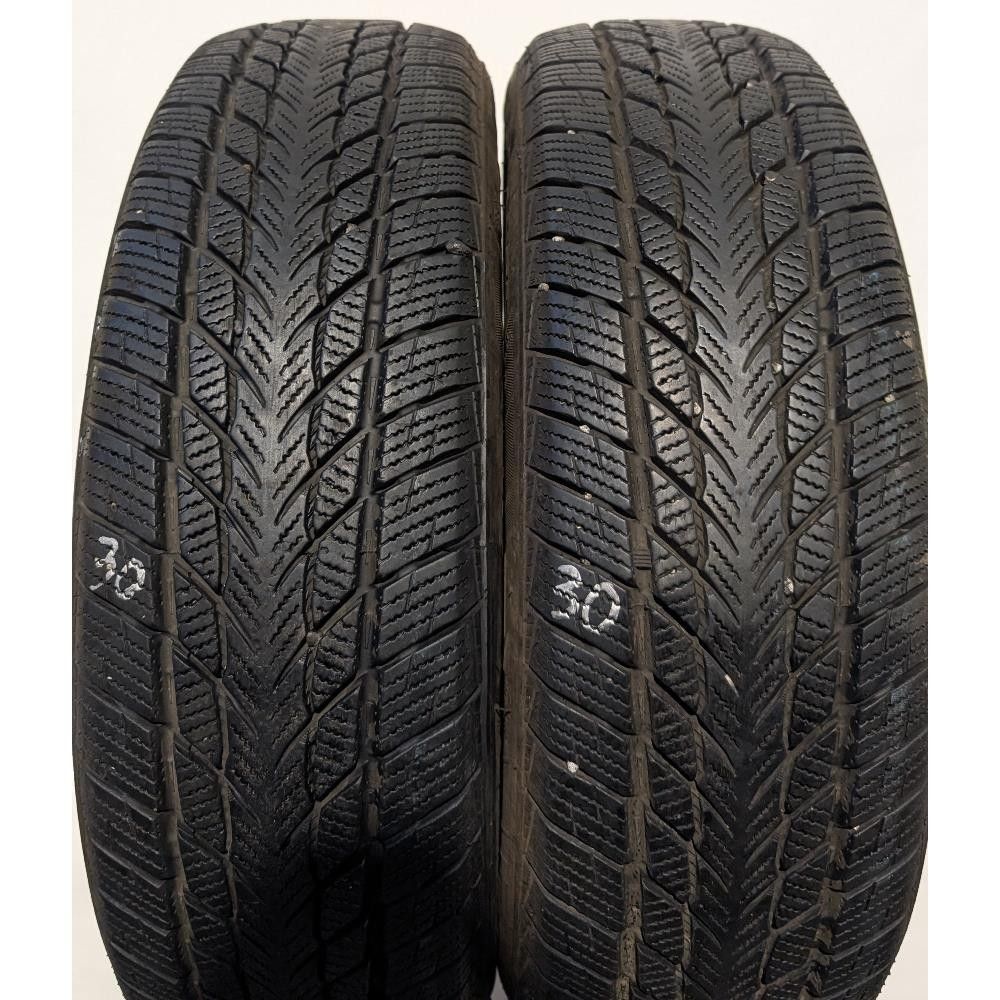 Pneumatico 175 65 14 82T M+S DAVANTI WINTOURA usato