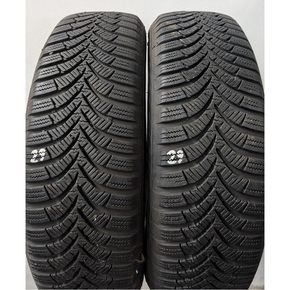 Pneumatico 175 65 14 82T M+S HANKOOK ICEPT WINTER RS2 usato