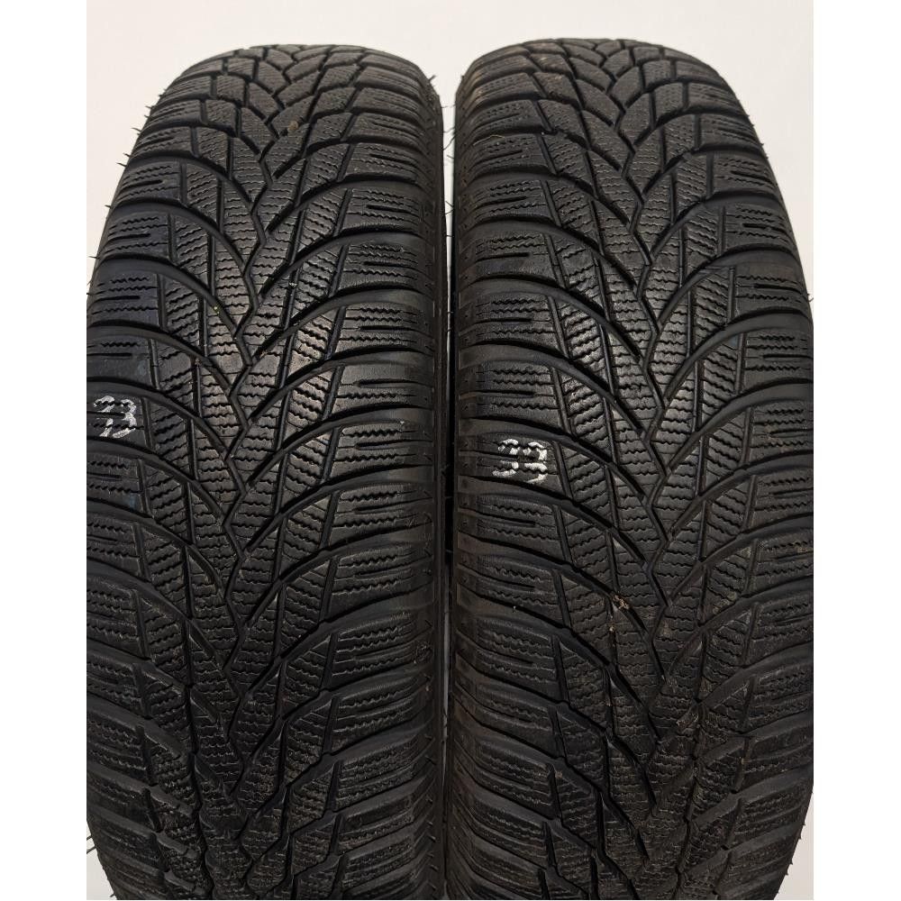 Pneumatico 175 65 14 82T M+S LASSA SNOWAYS usato