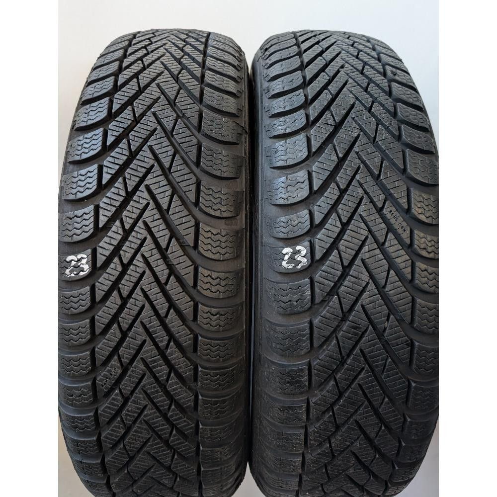 Pneumatico 175 65 14 82T M+S PIRELLI CINTURATO WINTER usato