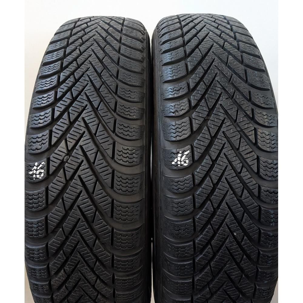 Pneumatico 175 65 14 82T M+S PIRELLI CINTURATO WINTER usato