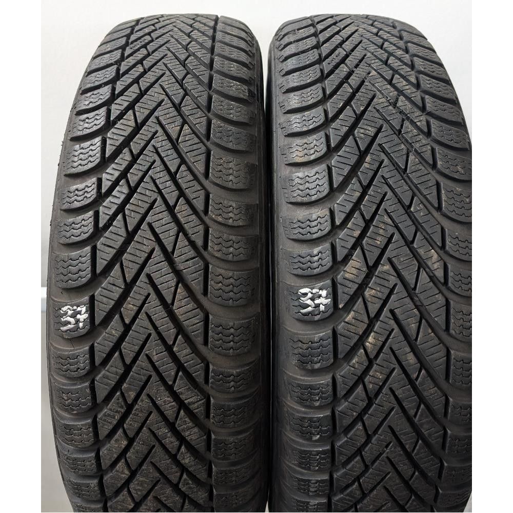 Pneumatico 175 65 14 82T M+S PIRELLI CINTURATO WINTER usato