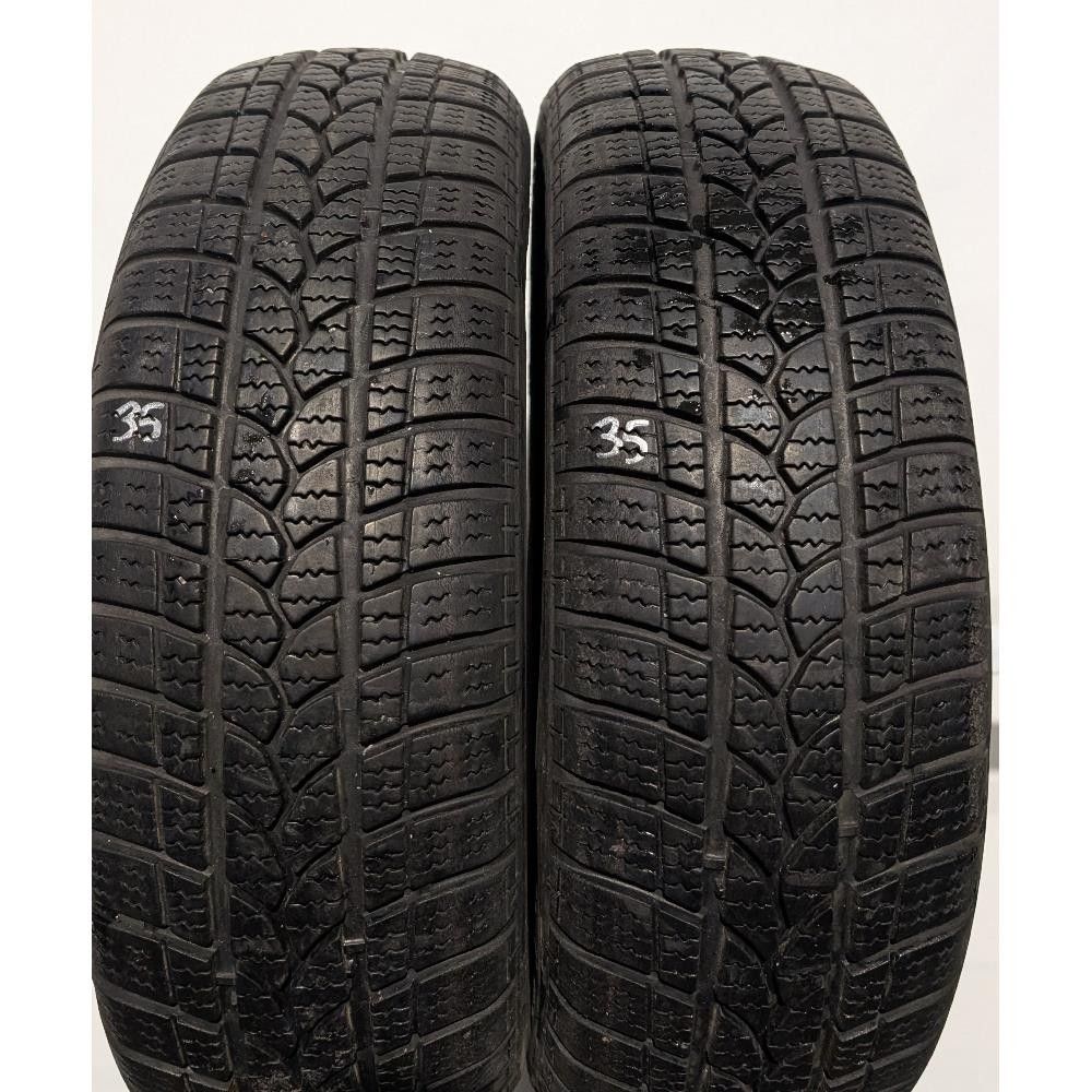 Pneumatico 175 65 14 82T M+S STRIAL WINTER 601 usato